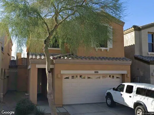 1633 W Lacewood Pl, Phoenix, AZ 85045