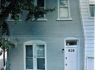 828 W Liberty St, Allentown, PA 18102
