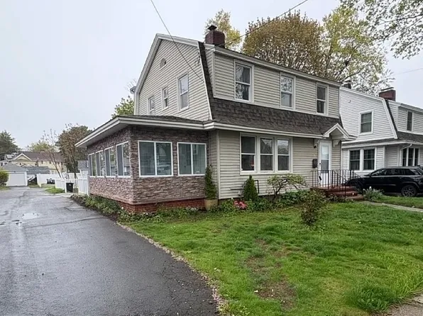 16 Shoreham Road, New Haven, CT 06512