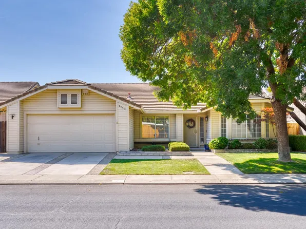 3733 Beachler Dr, Modesto, CA 95356