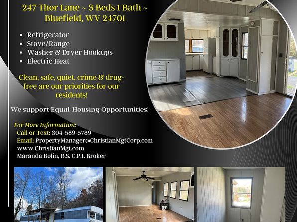 247 Thor Ln