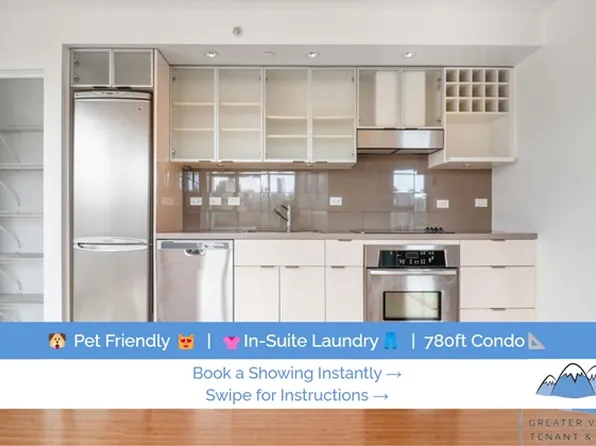 168 Powell St, Vancouver, BC