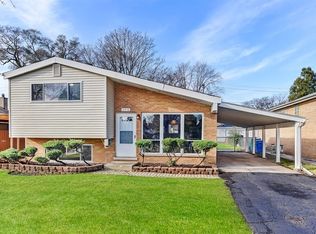 242 N Wolf Rd, Hillside, IL 60162