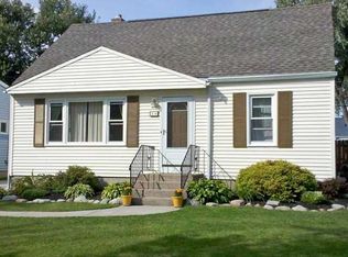 38 Princess Dr, Cheektowaga, NY 14225