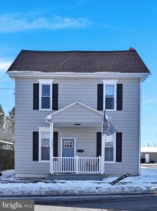 117 N Center St, Cleona, PA, 17042