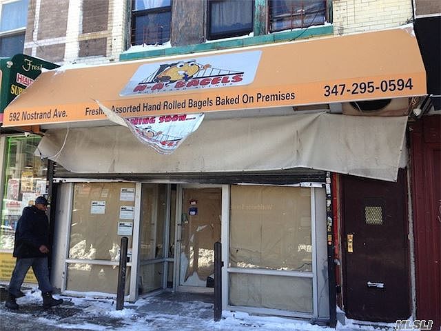 1st image of 592 Nostrand Ave
