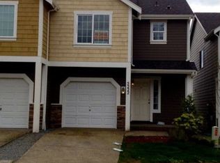 5222 167th Street Ct E, Tacoma, WA 98446