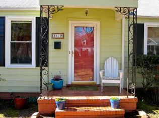 2419 Shenandoah Ave, Durham, NC 27704