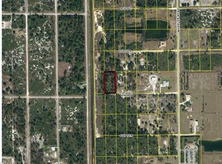 7933 5th Ter, Wheeler, FL 33935