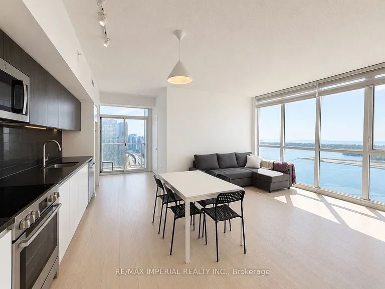 75 Queens Wharf Rd #4606 — Photo 1