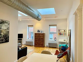 Rented by United American Land