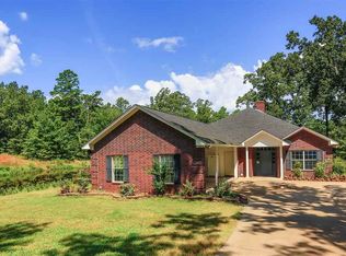 3414 Strickland Springs Rd, Marshall, TX 75672