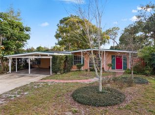 3700 Ibis Dr, Orlando, FL 32803
