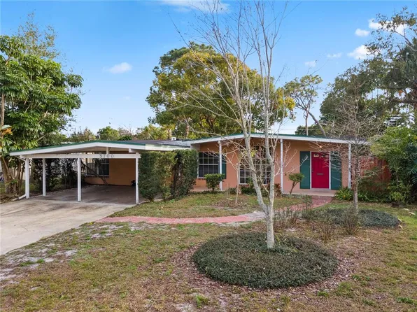 3700 IBIS DRIVE, ORLANDO, FL 32803