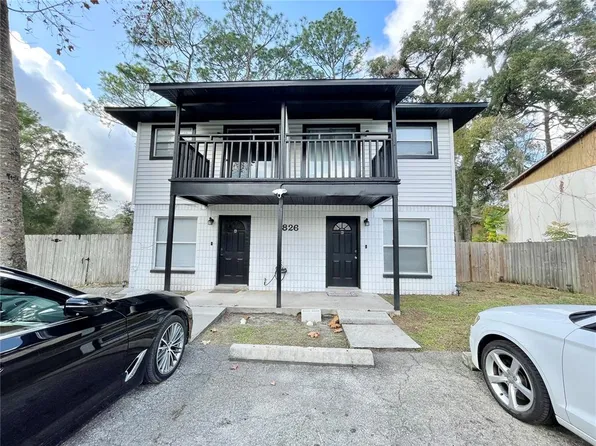 1826 SW 69th Ter Unit A & B, Gainesville, FL 32607