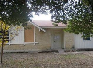 618 McKown Dr, Mansfield, TX 76063