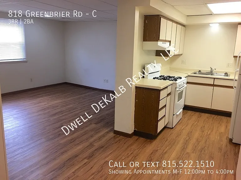 818 Greenbrier Rd #C — Photo 3