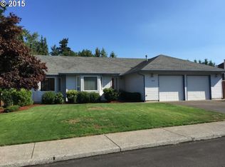 1616 NW 137th St, Vancouver, WA 98685