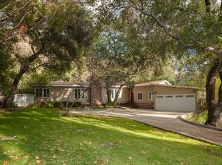 854 Oakglade Dr, Monrovia, CA 91016