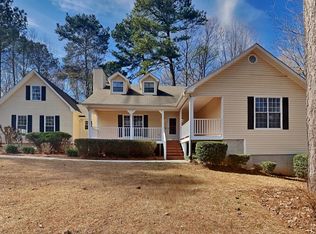 108 New Hood Rd, Stockbridge, GA 30281
