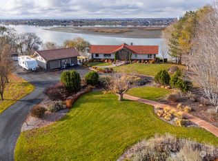 246 Rainier View Ln NE, Moses Lake, WA 98837