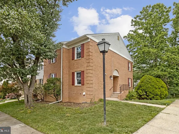 5919 Ambassador Way, Alexandria, VA 22310