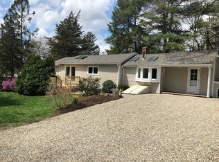 1102 Long Pond Rd, Plymouth, MA 02360