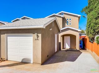 3048 44th, San Diego, CA 92105
