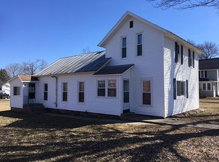 109 S Main St, Montgomery, MI 49255