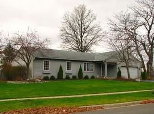 1671 Tuscarora Dr, Grove City, OH