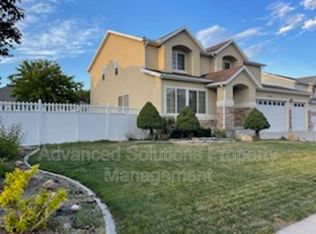 1556 W Dowry Ct, Salt Lake City, UT 84123