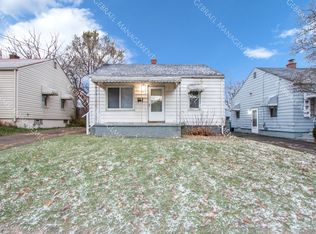 630 Barrie Ave, Flint, MI 48507