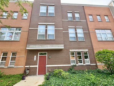 1918 N Lotus Ave, Chicago, IL, 60639