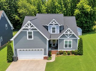 8329 Grinder Creek Pl, Chattanooga, TN 37421