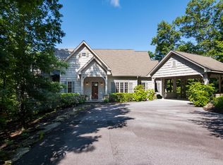 17 Woodcrest Trl, Sapphire, NC 28774