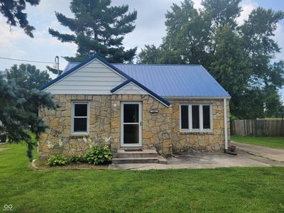 1343 Lindberg Rd, Anderson, IN, 46012