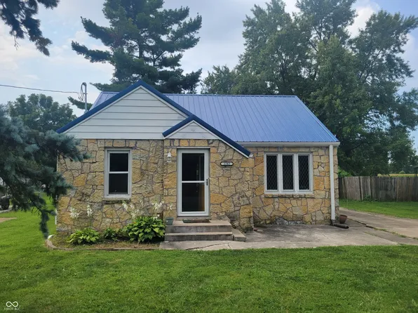 1343 Lindberg Rd, Anderson, IN 46012