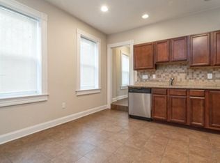 1600 E Biddle St, Baltimore, MD 21213
