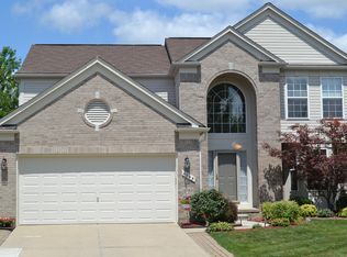 4748 Shoreview Dr, Canton, MI 48188