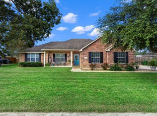 213 Milo St, Dayton, TX 77535