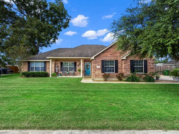 213 Milo St, Dayton, TX 77535