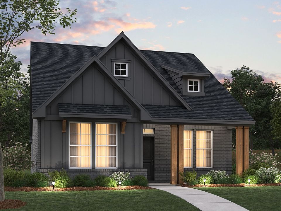 Camellia Elevation F