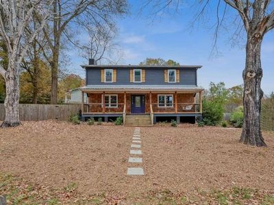 4112 Lynette Ct NE, Kennesaw, GA, 30144