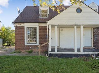 18330/18332 Kelly Rd - Naama Cohen, Detroit, MI 48224