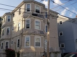 46 Beverly St, Fall River, MA 02720