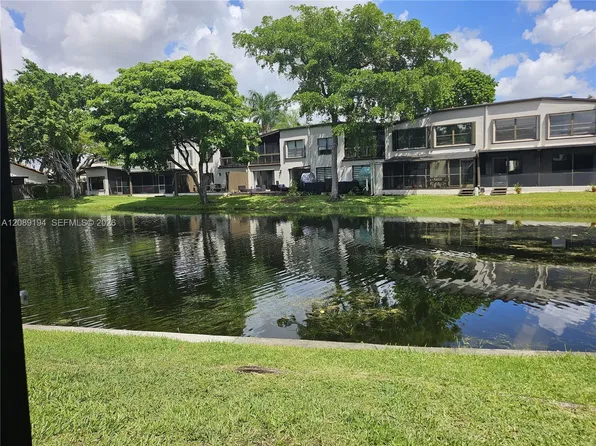 9723 N New River Canal Rd APT 414, Fort Lauderdale, FL 33324