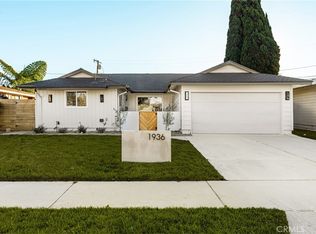 1936 Roxanne Ave, Long Beach, CA 90815