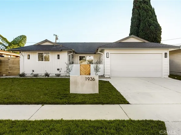 1936 Roxanne Ave, Long Beach, CA 90815