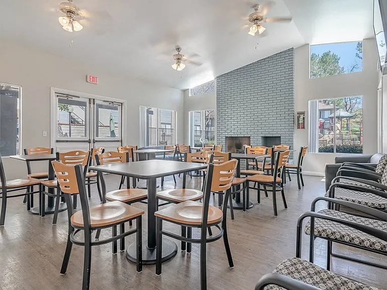 Sage Canyon Apartments — Photo 16