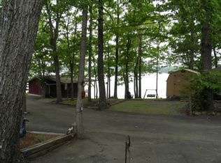 297 Sunset Blvd, Lexington, NC 27292